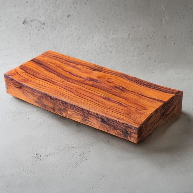Bois Kévazingo (Bubinga)
