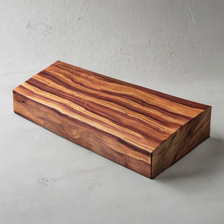 Bois Sapelli