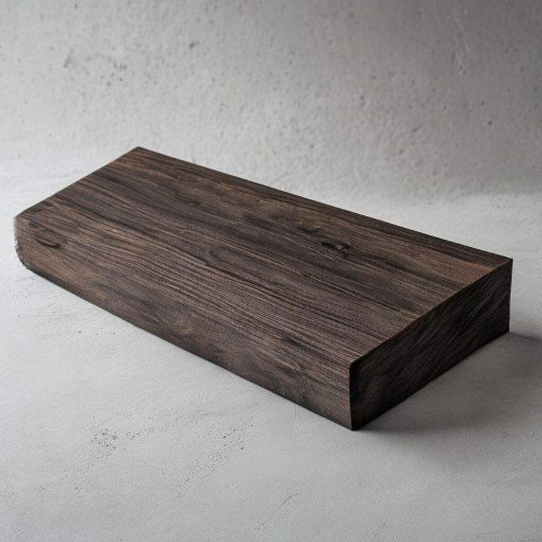 Bois Wengé